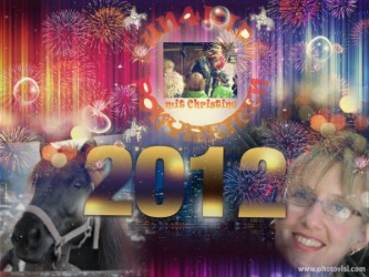 Fun4Kids Jahresgrüße für 2012